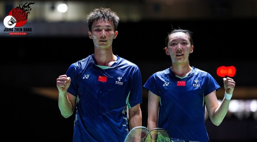Ranking and Impact on World Badminton