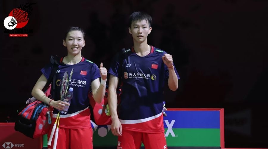 Tactical Analysis: The Role of Jiang Zhenbang